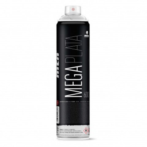 MTN Mega Plata -600ml