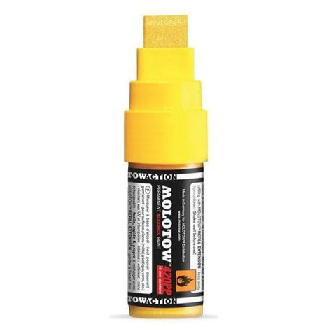 420PP Acrylic Paint Marker MOLOTOW- 15mm Nib