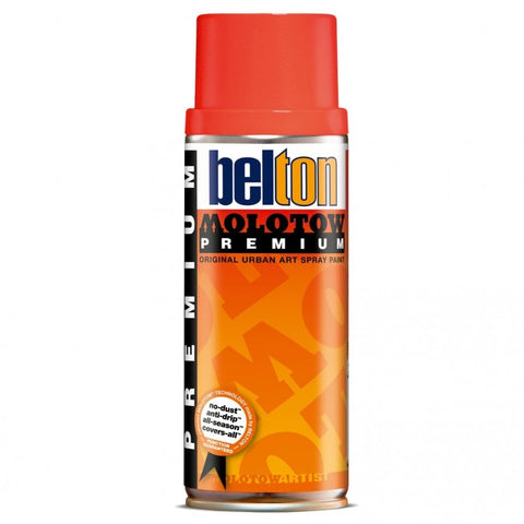 Belton: Molotow Premium Neon -400ml