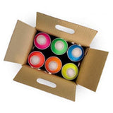 MTN 94 Fluorescent Spray Paint -400ml