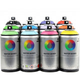 MTN Water Based  BULK PACKS -400 ML