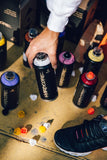 Hardcore MTN BULK PACKS -400ml