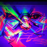 Belton: Molotow Premium Neon -400ml