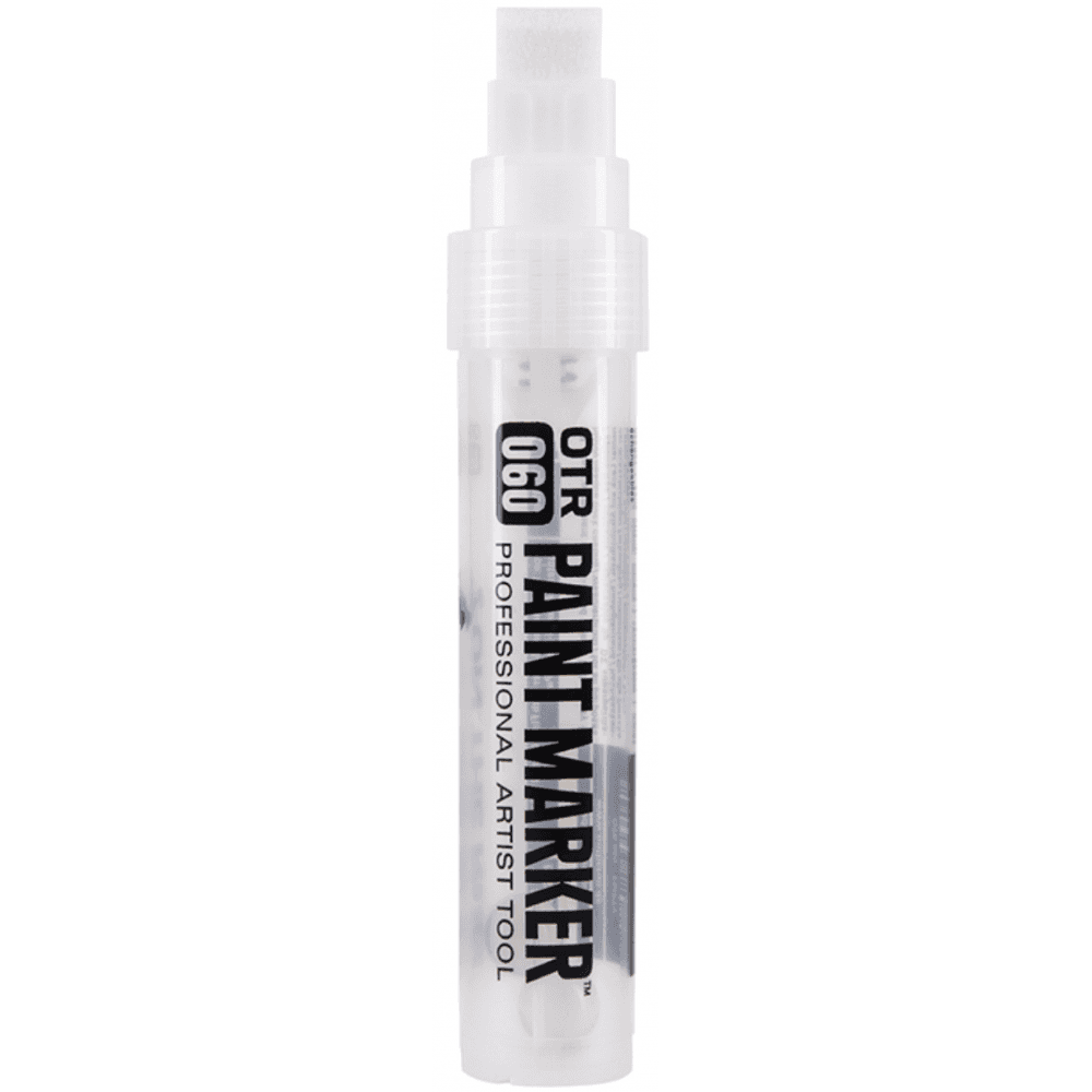 060 Empty Marker ON THE RUN -15mm Nib