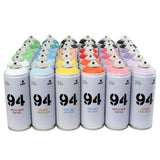 MTN 94 BULK PACKS -400ml