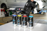 MTN Pro Brake Calliper Paint -400ml