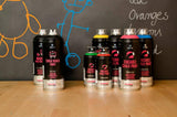 MTN Pro Erasable Chalk Paint -400ml