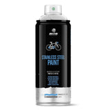 MTN Pro Stainless Steel Paint -400ml