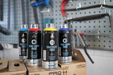 MTN Pro Brake Calliper Paint -400ml