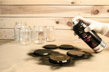 MTN Pro Chalk Board Paint -400ml