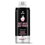 MTN Pro Matt White Base Primer -400ml