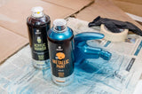 MTN  Pro Metallic Paint -400ml