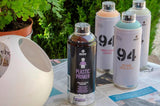 MTN Pro Plastic Primer -400ml