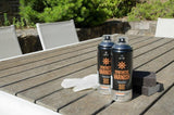 MTN Pro Synthetic Varnish -400ml