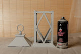 MTN Pro Matt White Base Primer -400ml