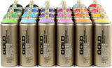 Montana Gold BULK PACKS -400ml