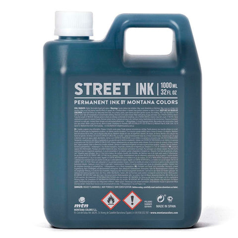 MTN Street Ink -1000ml