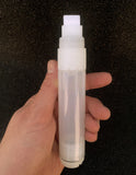 Clash Empty Chisel Marker -15mm Nib