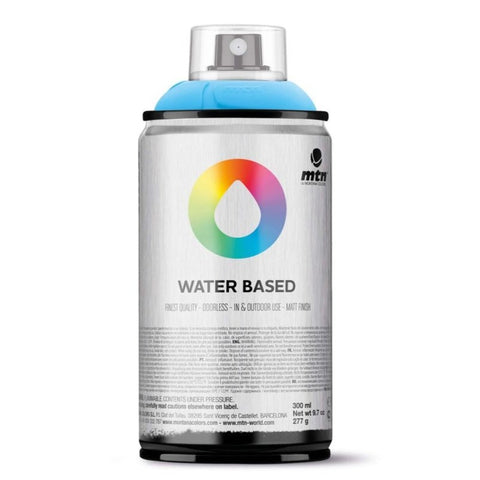 MTN Water Based -300ml