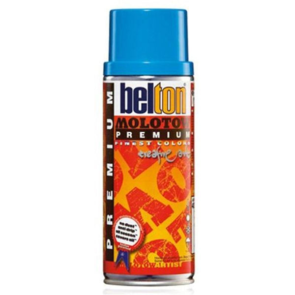 Belton Molotow Premium 400ml Page 3 VIP Graffiti Paint