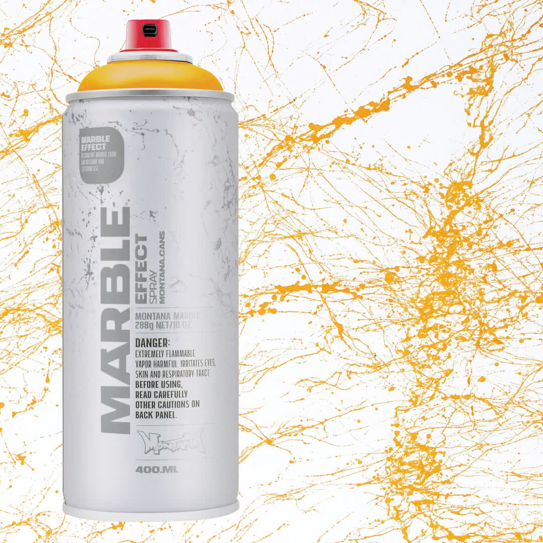 Montana Marble -400ml