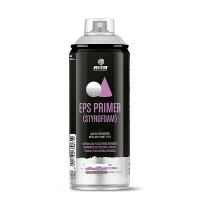 MTN Pro EPS Primer (Styrofoam) -400ml