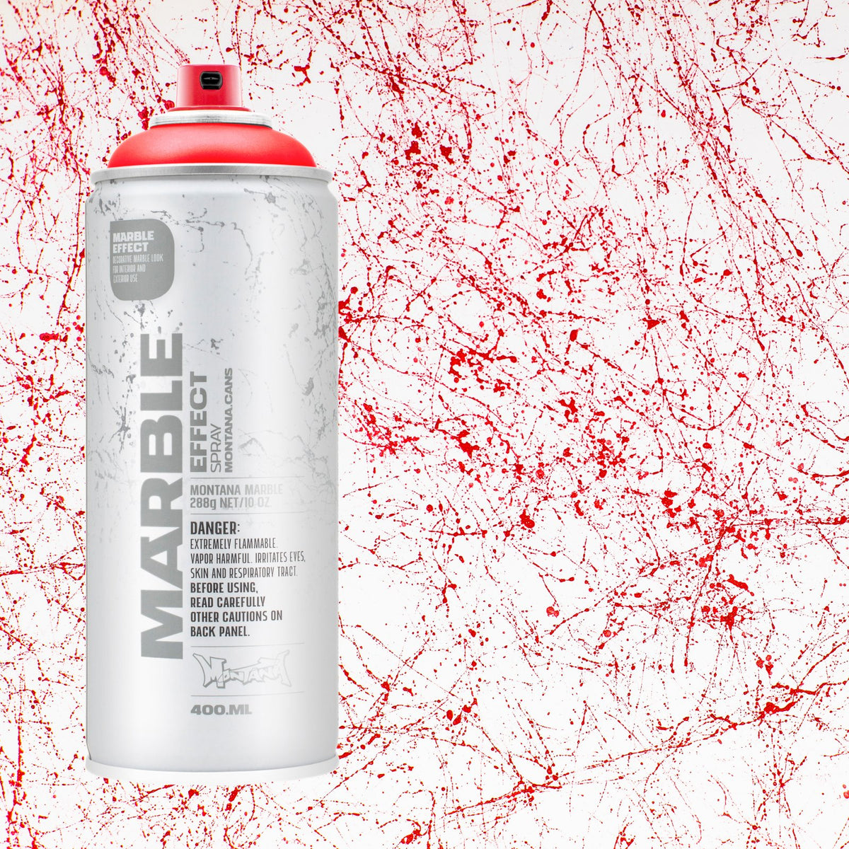 Montana Marble -400ml