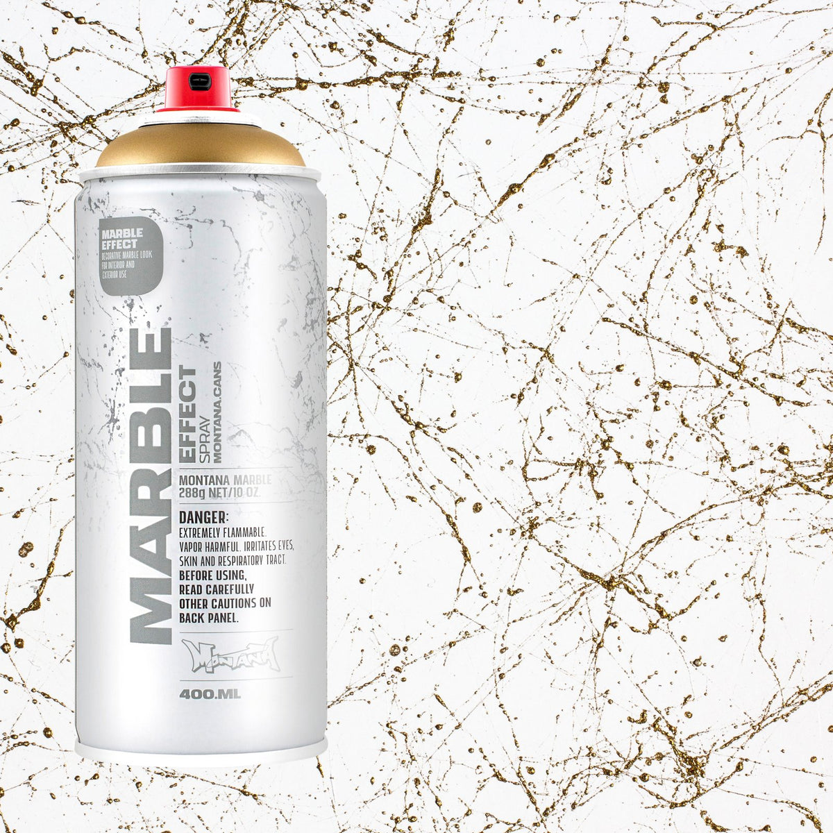 Montana Marble -400ml