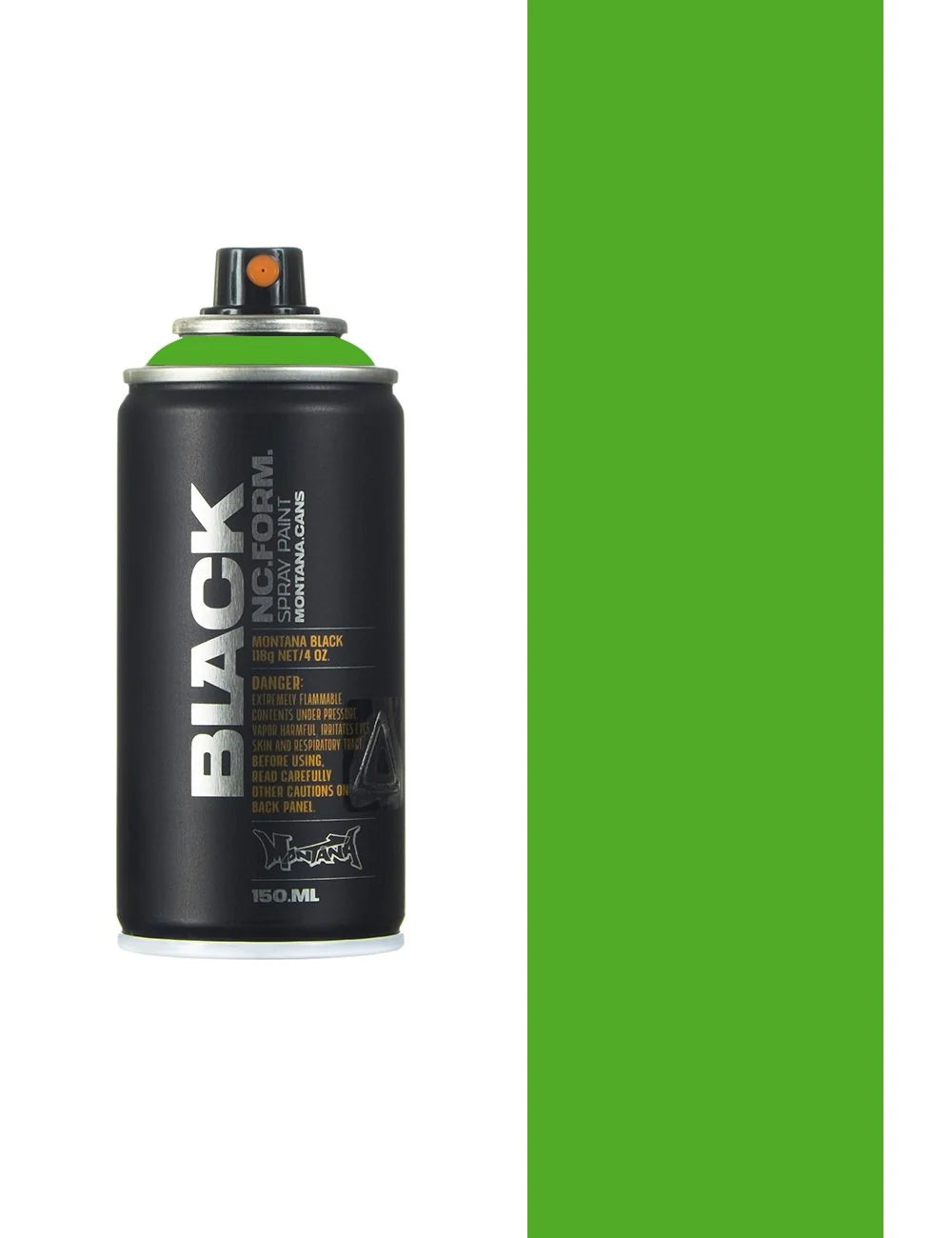 Montana Black -150ml