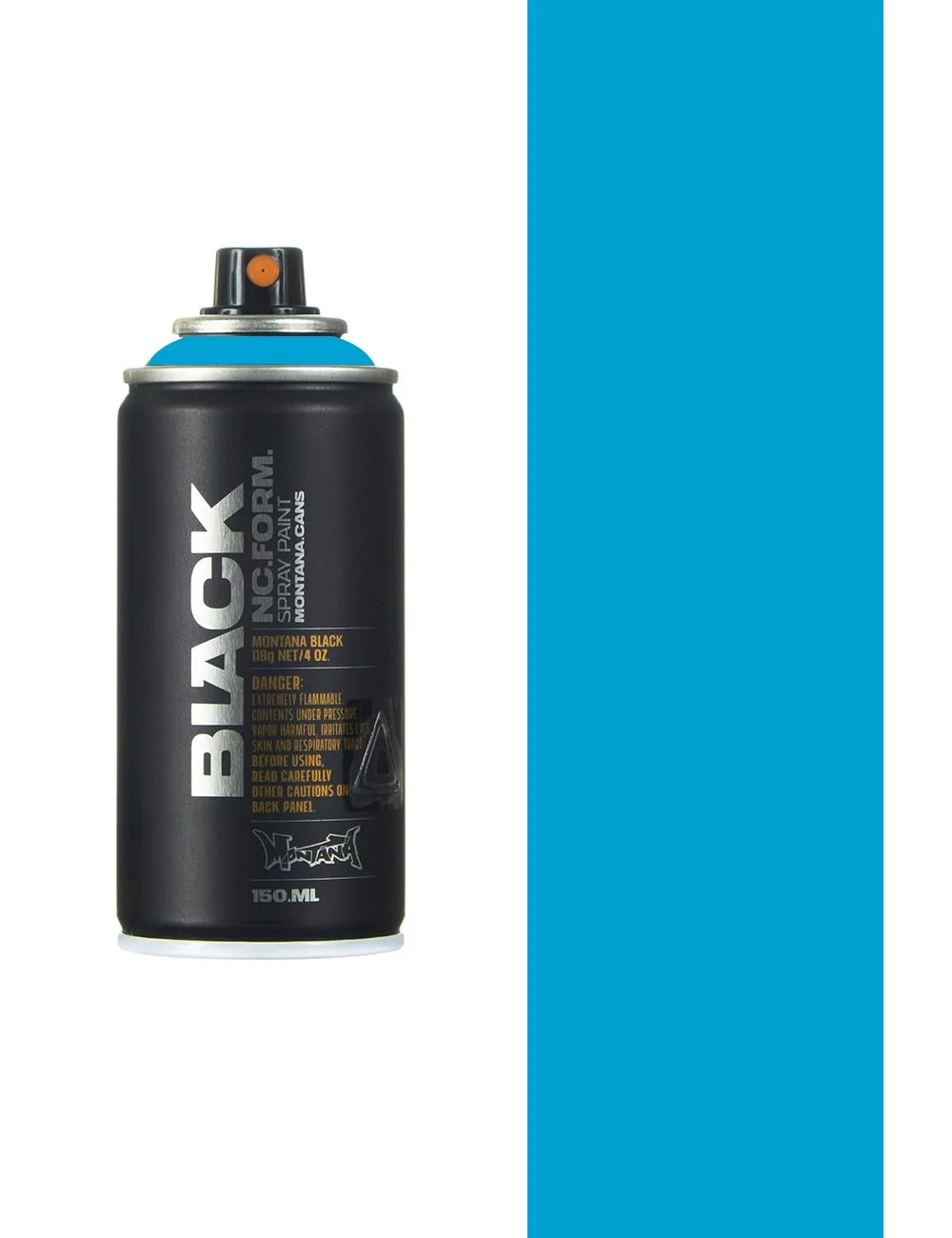 Montana Black -150ml