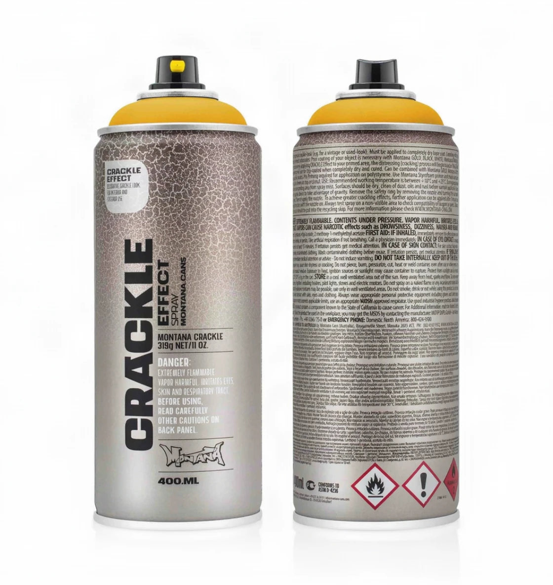 Montana Crackle -400ml