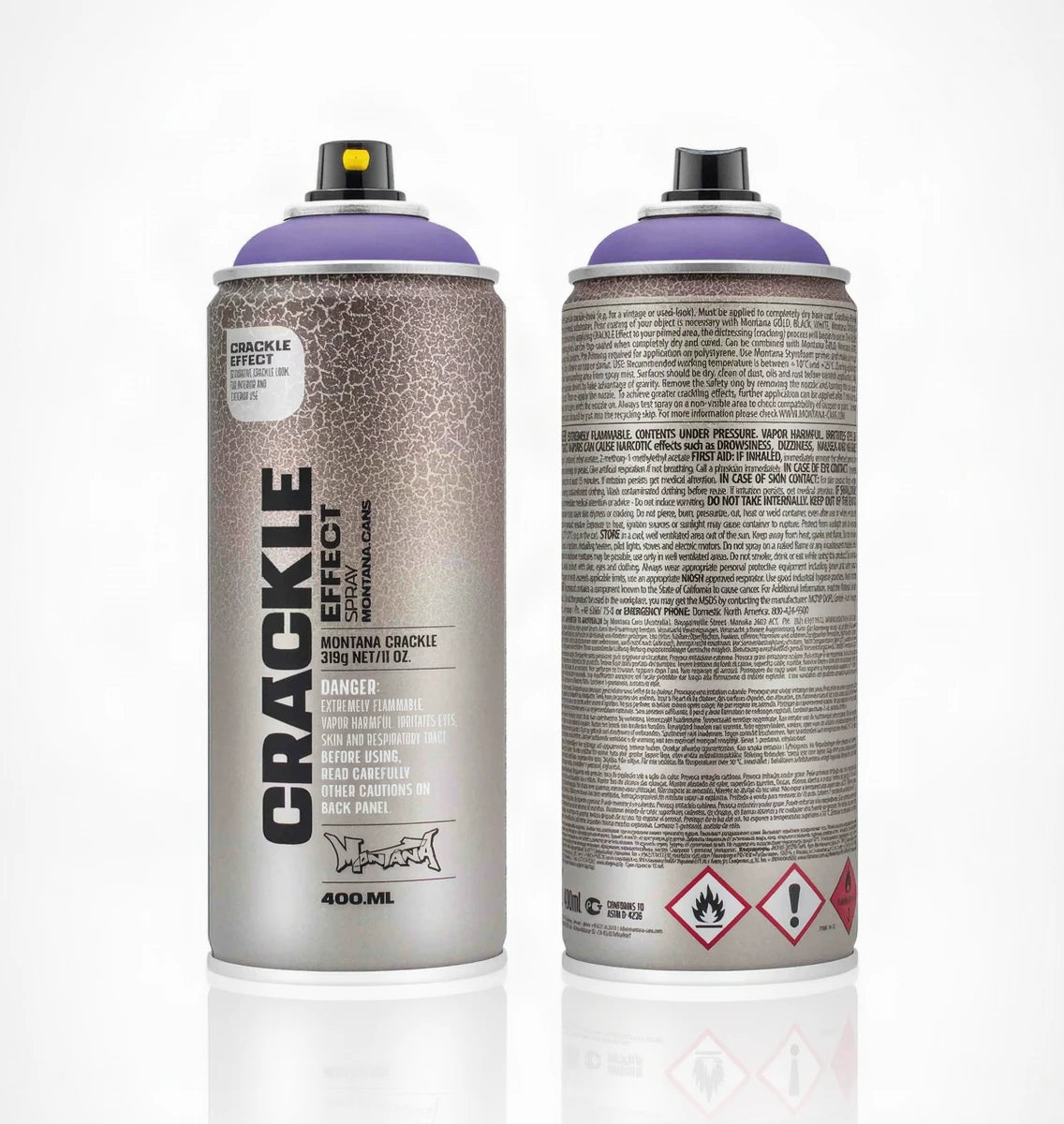 Montana Crackle -400ml