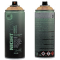 Montana Nightglow (Orange) -400ml