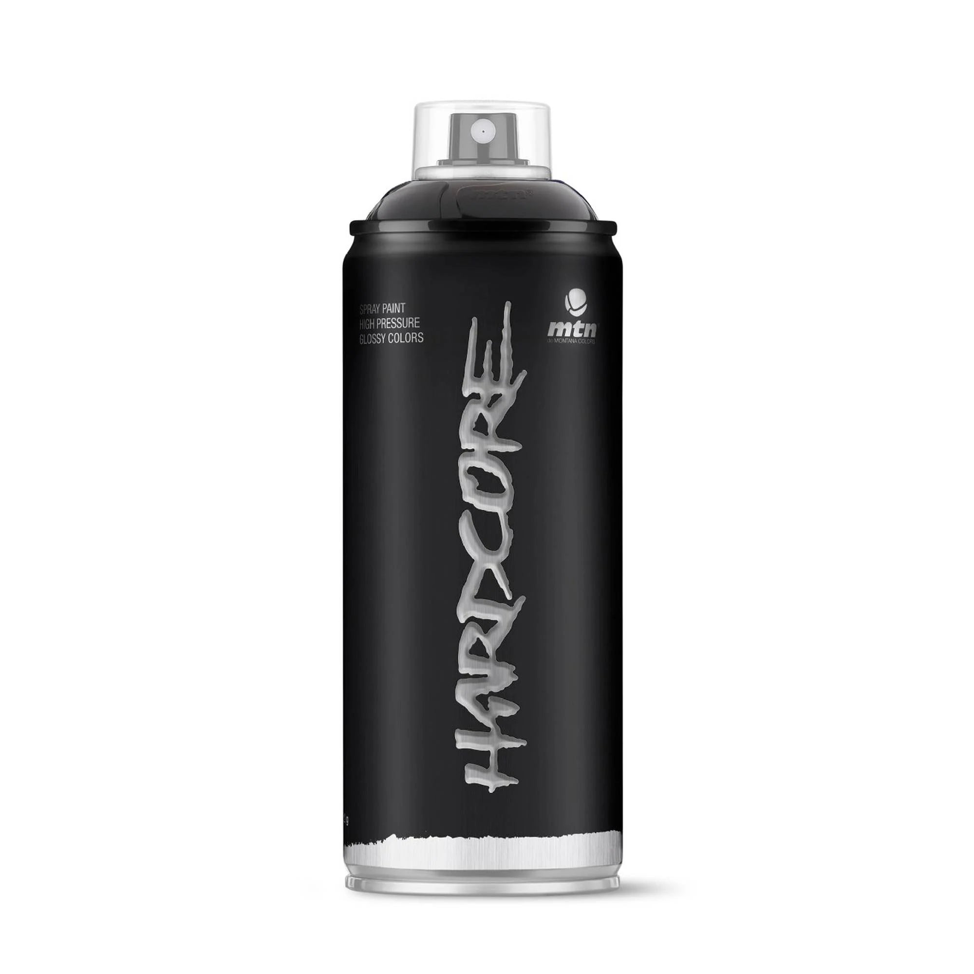 Hardcore MTN 400ml