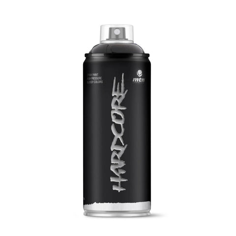 Hardcore MTN 400ml