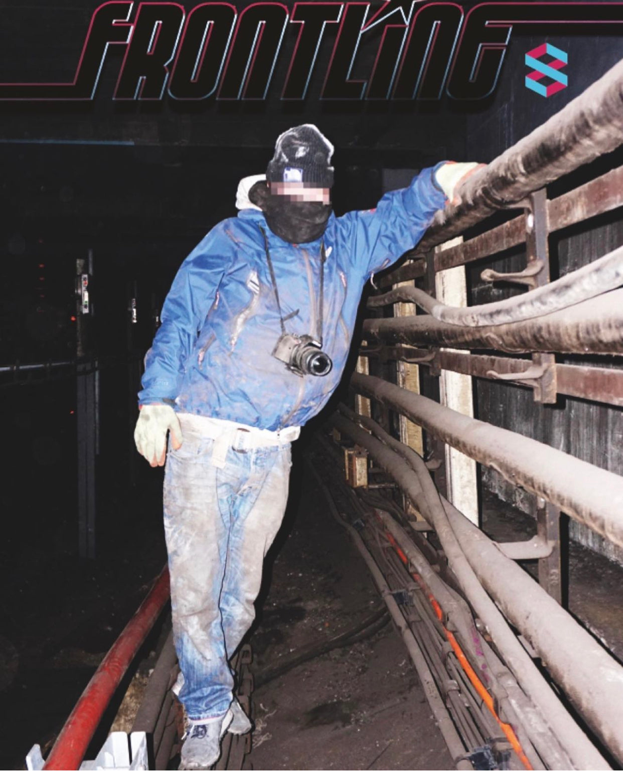FRONTLINE Magazine