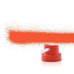 Needle Cap [RED/WHITE]
