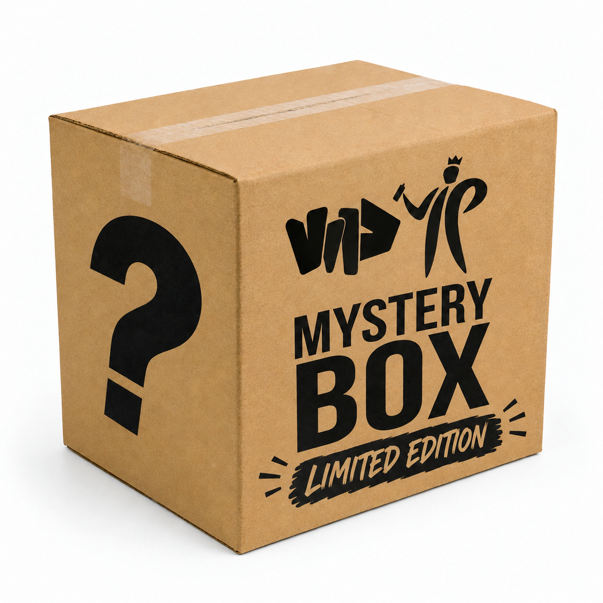 LIMITED EDITION Mystery Box (6 x-400ml)