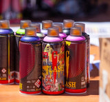 Clash BULK PACKS -400ml