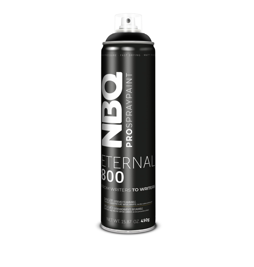 NBQ Eternal -600ml