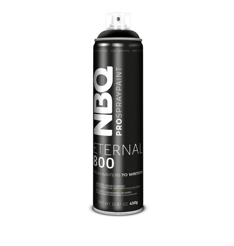 NBQ Eternal -600ml
