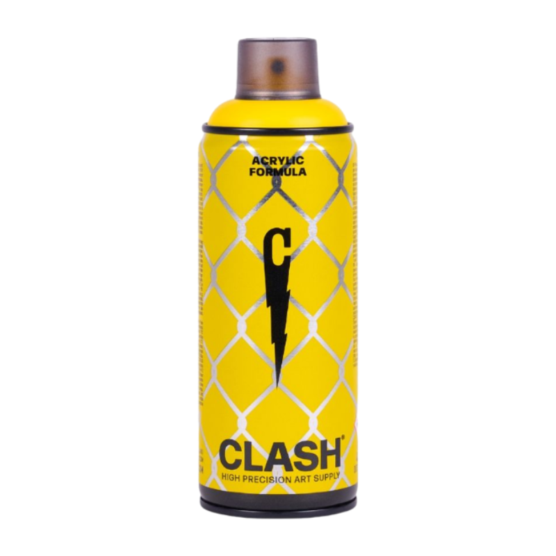 Clash 400ml