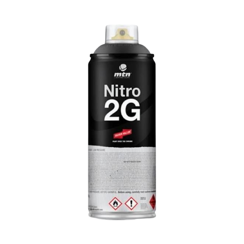 MTN Nitro 2G -500ml