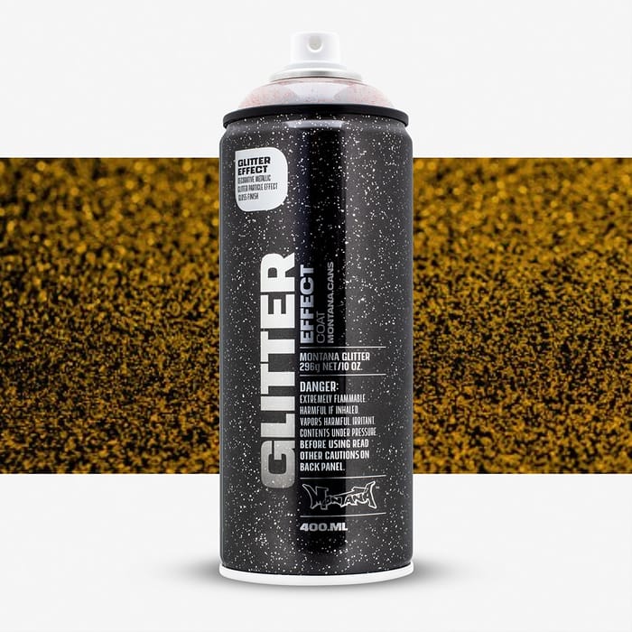 Montana Glitter -400ml