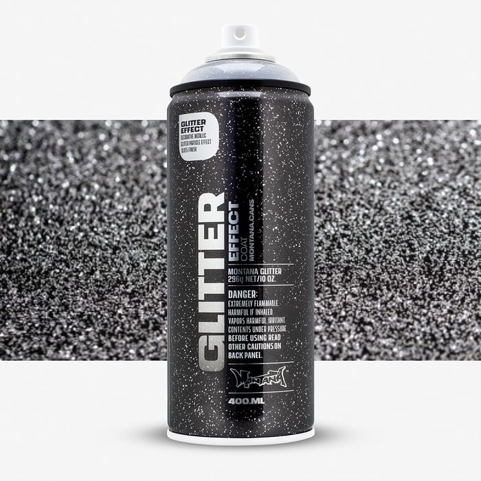 Montana Glitter -400ml