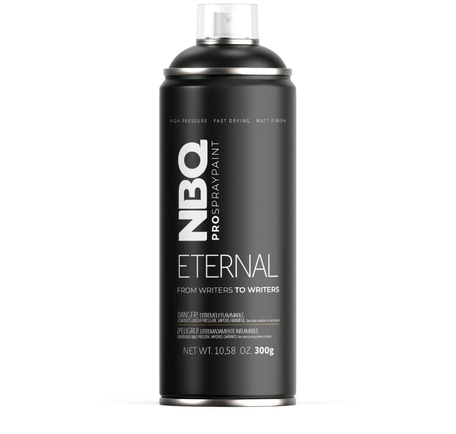 NBQ Eternal -400ml