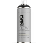 NBQ Pro Slow Fluorescent - 400ml