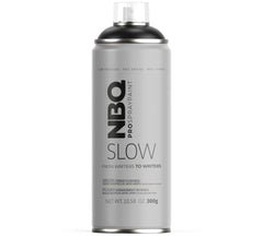 NBQ Pro Slow Fluro - 400ml