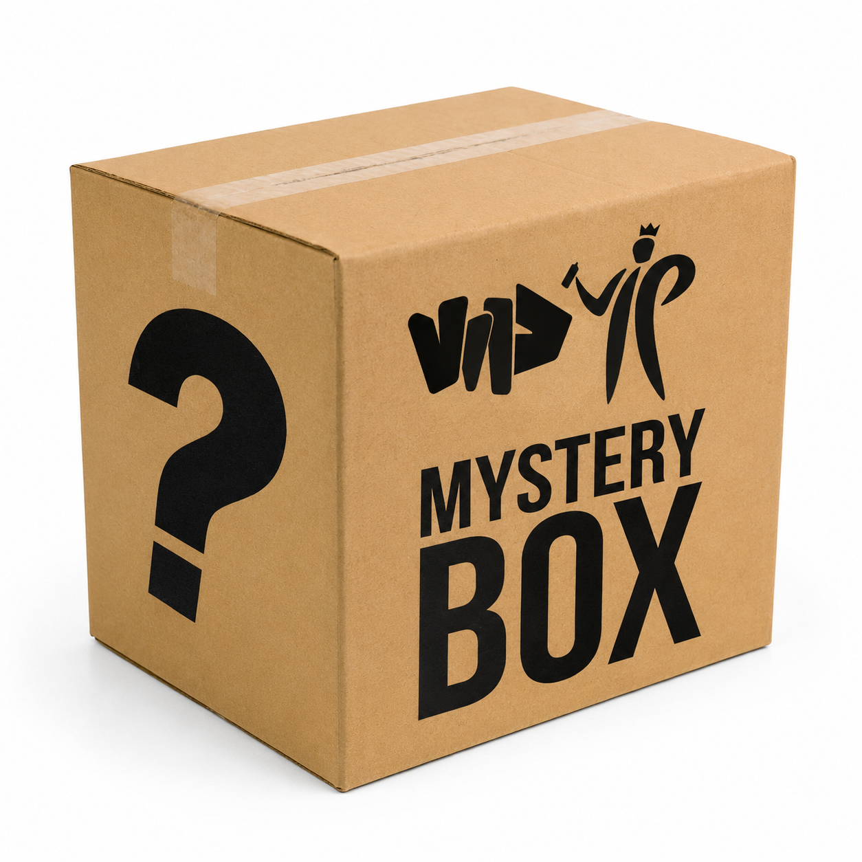 Mystery Boxes 6 x -400ml