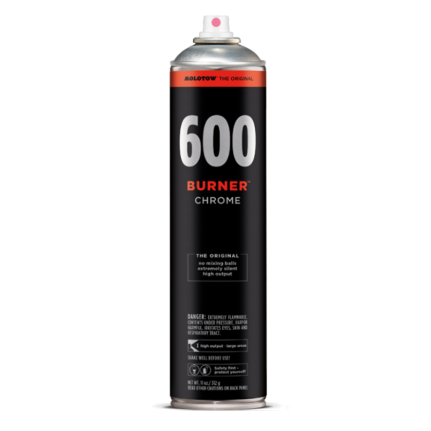 Molotow Action Line Burner 600ml